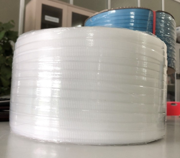 Dây đai nẹp thùng PP các màu